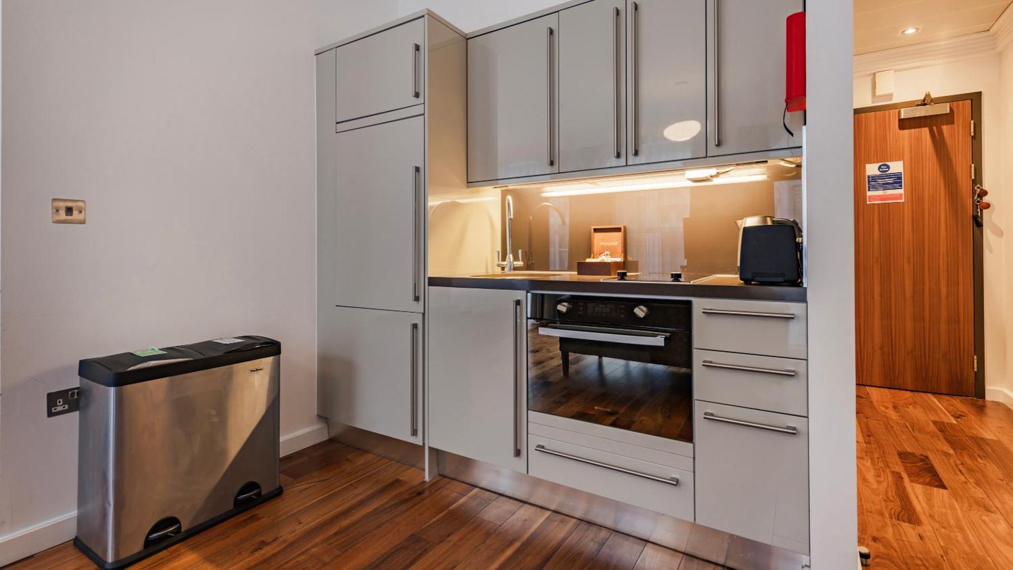 Monument Serviced Apartments By Lovelystay Λονδίνο Εξωτερικό φωτογραφία
