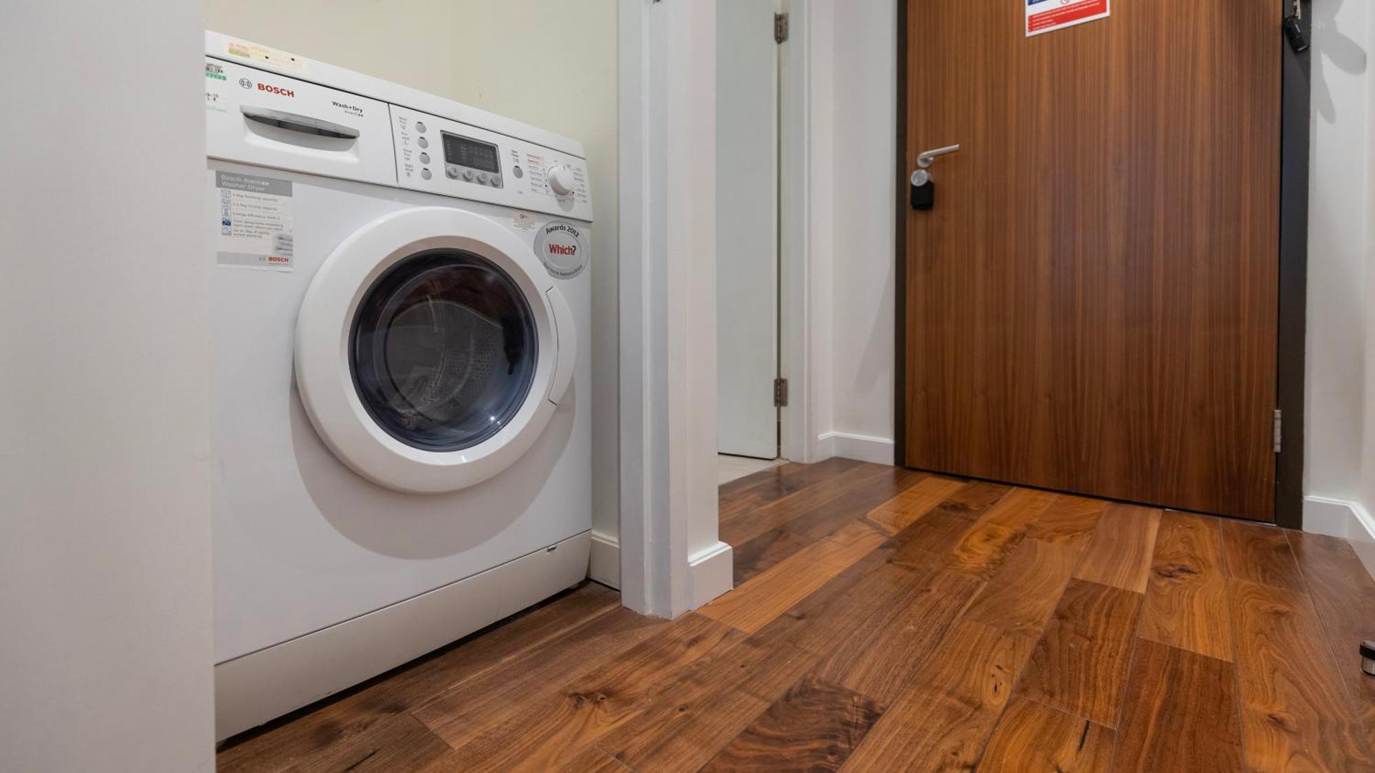 Monument Serviced Apartments By Lovelystay Λονδίνο Εξωτερικό φωτογραφία